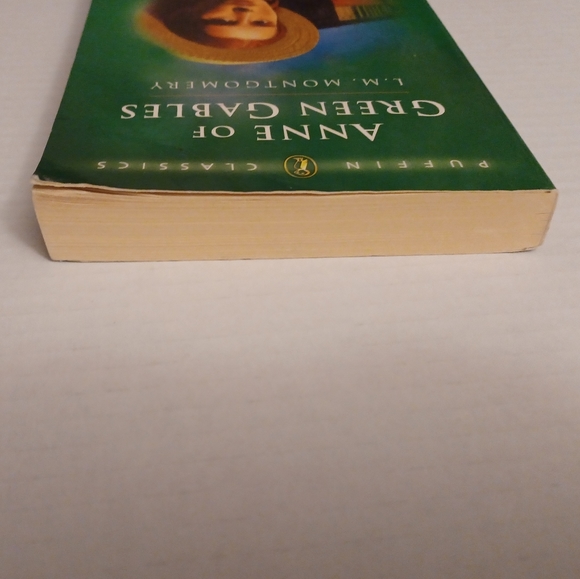 $4 Add-on Anne of Green Gables - L.M. Montgomery - Picture 6 of 7
